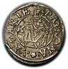 mini: Denar 1576 Maksymilian II Habsburg Węgry (1)