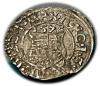 mini: Denar 1576 Maksymilian II Habsburg Węgry (2)