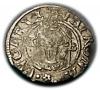 mini: Denar 1577 Maksymilian II Habsburg Węgry (1)