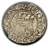 mini: Denar 1577 Maksymilian II Habsburg Węgry (2)