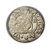 mini: Denar 1577 Maksymilian II Habsburg Węgry (1)