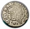 mini: Denar 1577 Maksymilian II Habsburg Węgry (1)