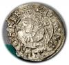 mini: Denar 1577 Maksymilian II Habsburg Węgry (1)
