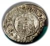 mini: Denar 1577 Maksymilian II Habsburg Węgry (2)