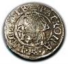 mini: Denar 1578 Maksymilian II Habsburg Węgry (1)