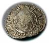 mini: Denar 1580 Rudolf II Habsburg Węgry (1)