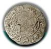 mini: Denar 1580 Rudolf II Habsburg Węgry (1)