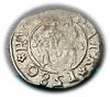 mini: Denar 1580 Rudolf II Habsburg Węgry (1)