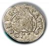 mini: Denar 1580 Rudolf II Habsburg Węgry (1)