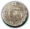 mini: Denar 1580 Rudolf II Habsburg Węgry (2)