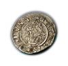 mini: Denar 1580 Rudolf II Habsburg Węgry (1)