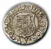mini: Denar 1580 Rudolf II Habsburg Węgry (2)