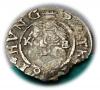 mini: Denar 1581 Rudolf II Habsburg Węgry (1)