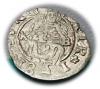 mini: Denar 1581 Rudolf II Habsburg Węgry (1)