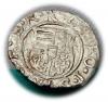 mini: Denar 1581 Rudolf II Habsburg Węgry (2)