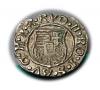 mini: Denar 1582 Rudolf II Habsburg Węgry (2)