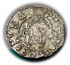mini: Denar 1583 Rudolf II Habsburg Węgry (1)