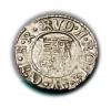 mini: Denar 1583 Rudolf II Habsburg Węgry (2)