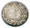 mini: Denar 1584 Rudolf II Habsburg Węgry (1)