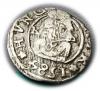 mini: Denar 1584 Rudolf II Habsburg Węgry (1)