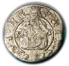 mini: Denar 1584 Rudolf II Habsburg Węgry (1)