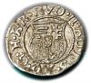 mini: Denar 1584 Rudolf II Habsburg Węgry (2)