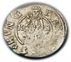 mini: Denar 1585 Rudolf II Habsburg Węgry (1)