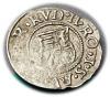 mini: Denar 1585 Rudolf II Habsburg Węgry (2)