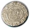 mini: Denar 1585 Rudolf II Habsburg Węgry (2)