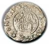 mini: Denar 1585 Rudolf II Habsburg Węgry (1)