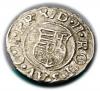 mini: Denar 1585 Rudolf II Habsburg Węgry (2)