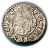 mini: Denar 1588 Rudolf II Habsburg Węgry (1)