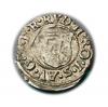 mini: Denar 1588 Rudolf II Habsburg Węgry (2)