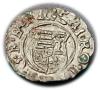 mini: Denar 1588 Rudolf II Habsburg Węgry (2)