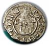 mini: Denar 1588 Rudolf II Habsburg Węgry (1)