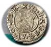 mini: Denar 1592 Rudolf II Habsburg Węgry (2)