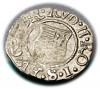 mini: Denar 1596 Rudolf II Habsburg Węgry (2)
