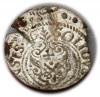 mini: Szeląg 1626 Gustaw Adolf Ryga (2)