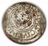 mini: Szeląg 1626 Gustaw Adolf Ryga (2)