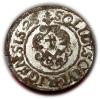 mini: Szeląg 1626 Gustaw Adolf Ryga (2)
