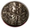 mini: Szeląg 1627 Jerzy Wilhelm Księstwo Pruskie Królewiec (2)