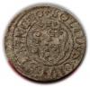 mini: Szeląg 1630 Gustaw Adolf Elbląg (2)