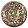 mini: Szeląg 1631 Gustaw Adolf Elbląg (2)