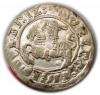 mini: Półgrosz 1512 Zygmunt I Stary Wilno (1)