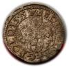 mini: Szeląg 1595 Zygmunt III Waza Wschowa (2)
