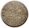 mini: Półgrosz 1547 Zygmunt II August Wilno (1)