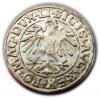 mini: Półgrosz 1547 Zygmunt II August Wilno (2)