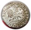 mini: Półgrosz 1547 Zygmunt II August Wilno (1)
