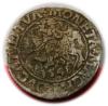 mini: Półgrosz 1548 Zygmunt II August Wilno (1)