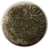 mini: Półgrosz 1548 Zygmunt II August Wilno (2)